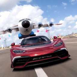 急速竞赛狂飙手游