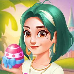 绯闻港口合并故事游戏