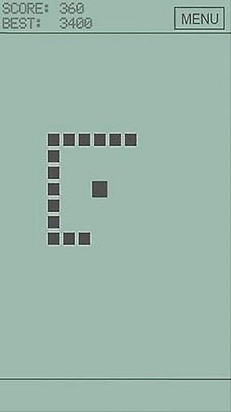 经典贪食蛇手机版 v2.1 安卓版