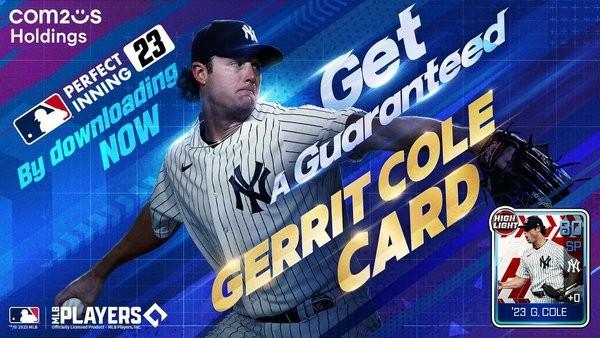 棒球大联盟完美局23游戏 v1.1.1 安卓版