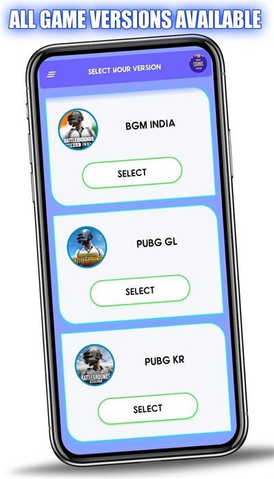 bgmgfxtool官方正版 v3.46 安卓版