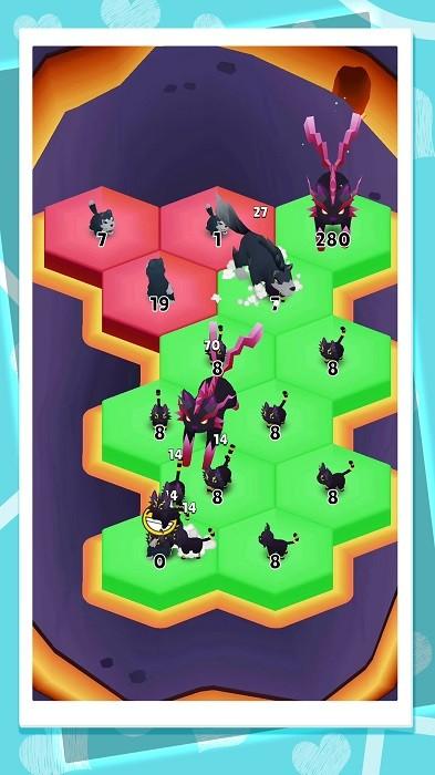 极限生存大作战手游 v1.0.2 安卓版