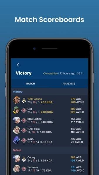 valking.gg官方版 v2.3.16 安卓版