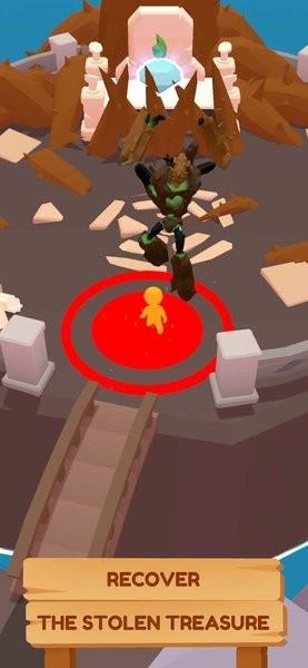 岛屿生存制作游戏(The Island Survival Crafting) v1.3.5 安卓版