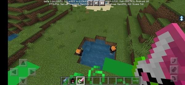 我的世界假面骑士模组手机版 v1.16.221.01 安卓版