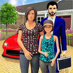 老爹真实模拟器最新版