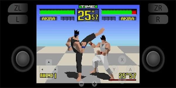 yuzu模拟器手机版 vaf3fd5854 安卓版