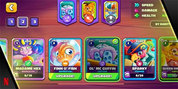 海盗萌斗乐最新版 v22.1.28 安卓版