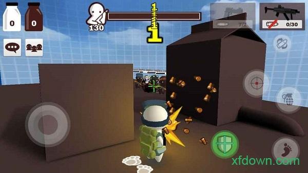 牛奶巧克力游戏最新版2024 v1.37.0 安卓版