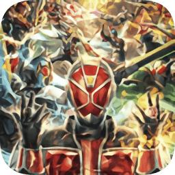 假面骑士超巅峰英雄中文版 v1.0.0 安卓最新版