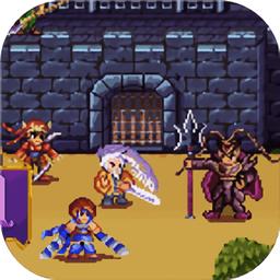 三国志小兵传奇游戏