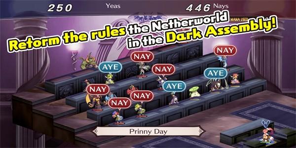 魔界战记1手游官方版 v1.0.5 安卓版