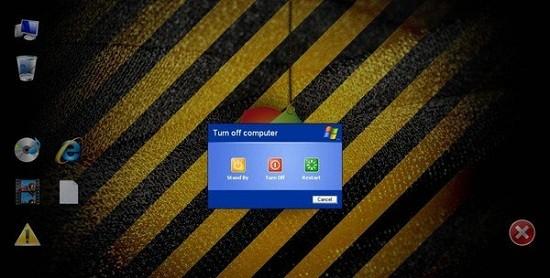 windowsxp模拟器手机版 v1.0.2.0 安卓版