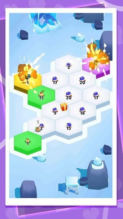 极限生存大作战手游 v1.0.2 安卓版