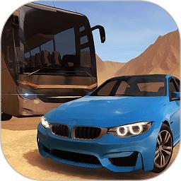 宝宝模拟驾驶乐园游戏