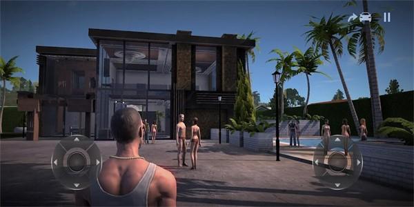 终极汽车驾驶模拟器22024最新版(UCDS 2) v1.0.7 安卓版