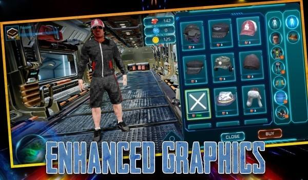 自由生存火力战场2最新版 v1.2 安卓版