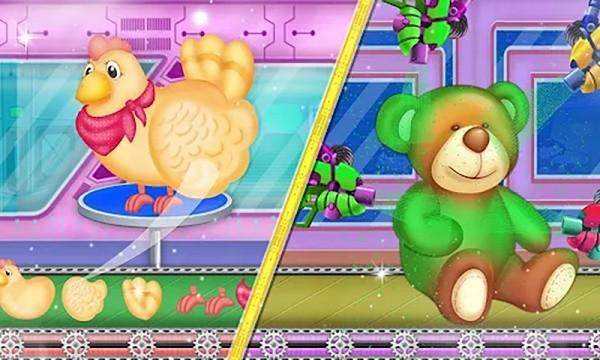 玩具多多商店手游 v2.5 安卓版