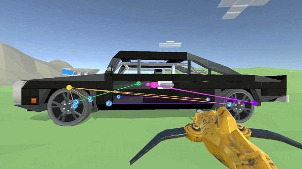 沙盒艾力克最新版 v0.106.974 安卓版