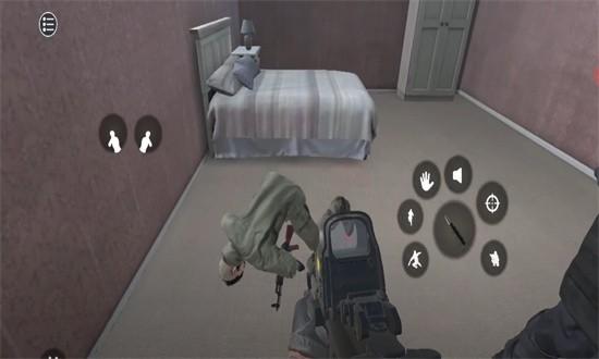 严阵以待4.1联机版游戏 v4.1 安卓版