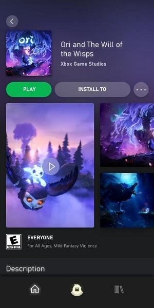 xbox game pass云游戏手机版 v2312.30.1130 安卓官方最新版