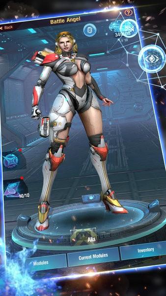 战地风暴手机版 v1.50.51 安卓版