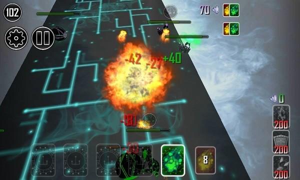 魔法科幻比赛手机版 v1.09 安卓版