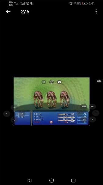 joiplay模拟器最新版 v1.04.36 安卓中文版