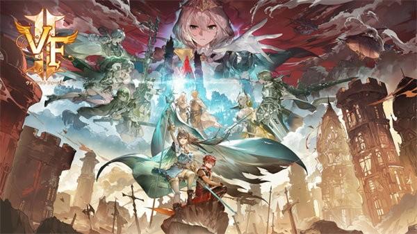 圣光之誓2最新版(Valiant Force 2) v1.7.3 安卓版