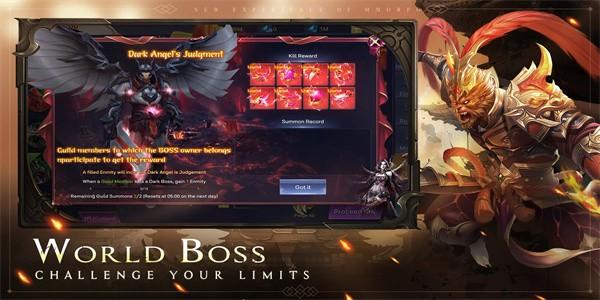 失落的仙境最新版(Lost Fairyland) v1.0.2 安卓版