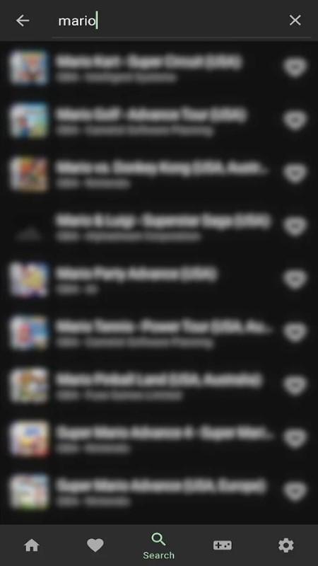 lemuroid模拟器 v1.14.4 安卓版