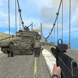 全民和平突袭最新版