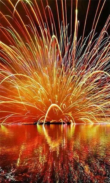 拉线艺术线香花火 v2.0.0 安卓版