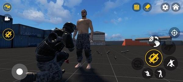 血盒bloodbox最新版 v0.6.7.0 安卓版