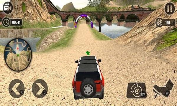 泥头车模拟器游戏 v1.0 安卓版
