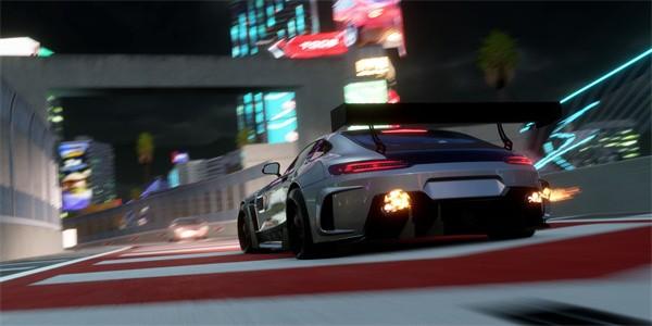 carxstreet无门槛直玩版 v0.8.1 安卓版