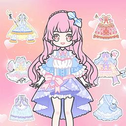 爱恋丘比特装扮手机版