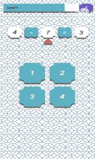 数字萌萌乐游戏 v1.0 安卓版