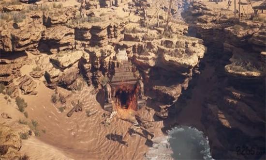 不休江湖官方版 v2.6.2 安卓版