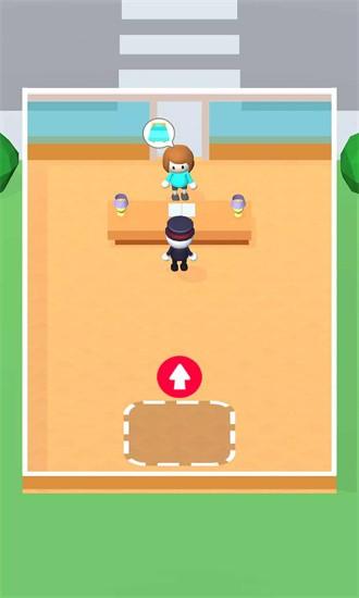 我的酒店生活游戏 v1.0.4 安卓版