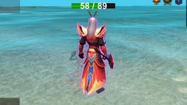 迷之战果游戏 v1.0 安卓版