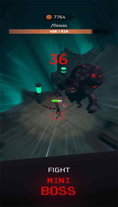 66个恶魔手游 v0.0.11 安卓版