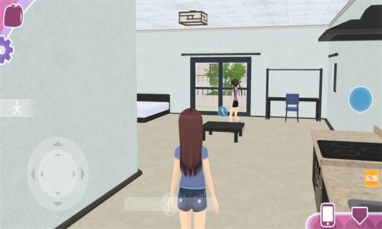 可爱女生模拟器手机版 v1.0.7 安卓版