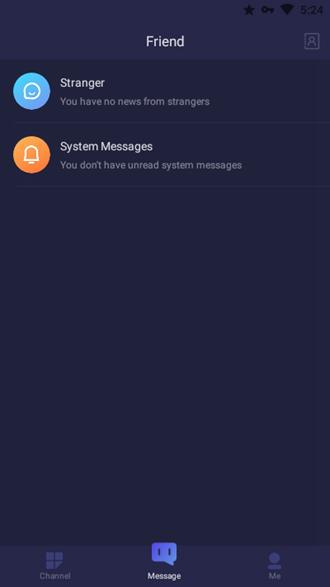 chikii云游戏中文版 v3.10.1 安卓版
