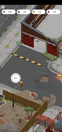 废城生存最新版 v1.0.10 安卓版