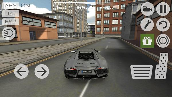 极限赛车驾驶最新版 v6.61.5 安卓版