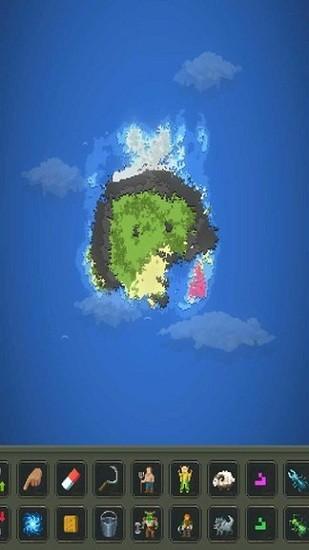 worldbox2024最新版汉化版(世界盒子) v0.22.21 安卓版