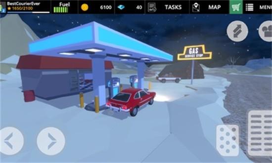 驾驶领域手游 v0.20.03 安卓版