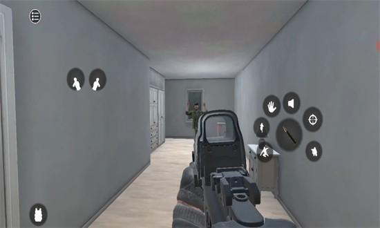 严阵以待4.1联机版游戏 v4.1 安卓版