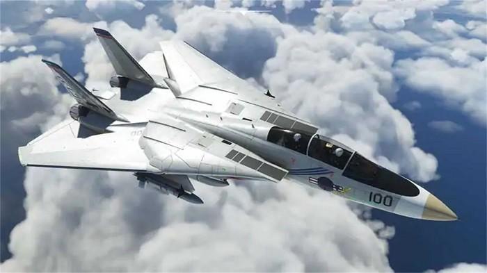 模拟飞机飞行手机版 v1.3 安卓版